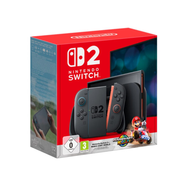 Nintendo Switch 2 Console