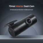 70mai Interior Dash Cam FC02