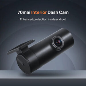 70mai Interior Dash Cam FC02