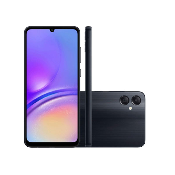 Samsung Galaxy A05 4GB/128GB- Black