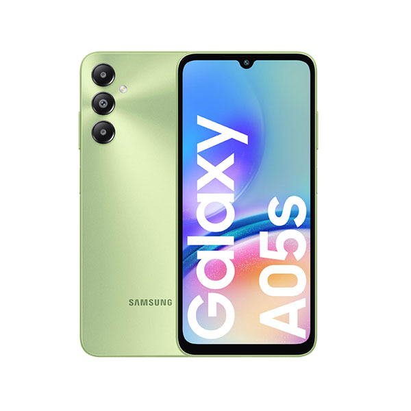 Samsung Galaxy A05s (4GB, 128GB)