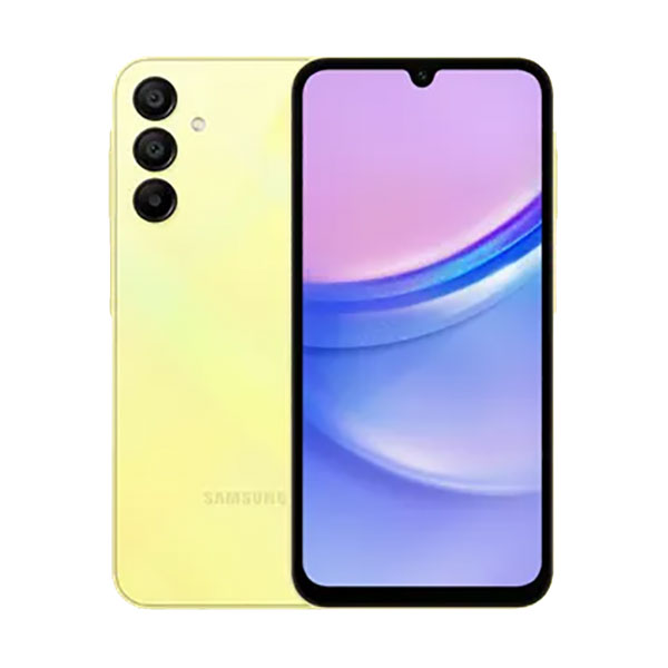 Samsung Galaxy A15 (4GB,128GB)