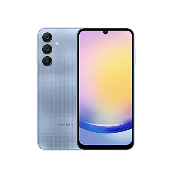 Samsung Galaxy A25 (6GB, 128GB)