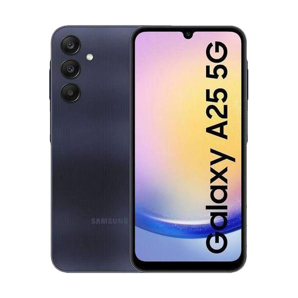 Samsung Galaxy A25 (8GB, 256GB)