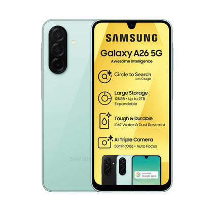 Samsung Galaxy A26 5G