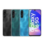 Samsung Galaxy F16 5G