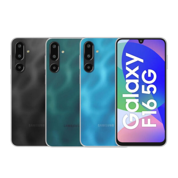 Samsung Galaxy F16 5G