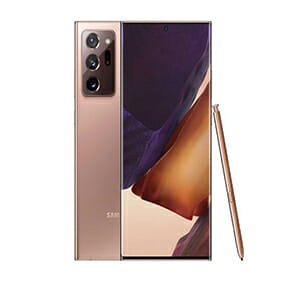 Samsung Galaxy Note 20 Ultra (5G/256GB)