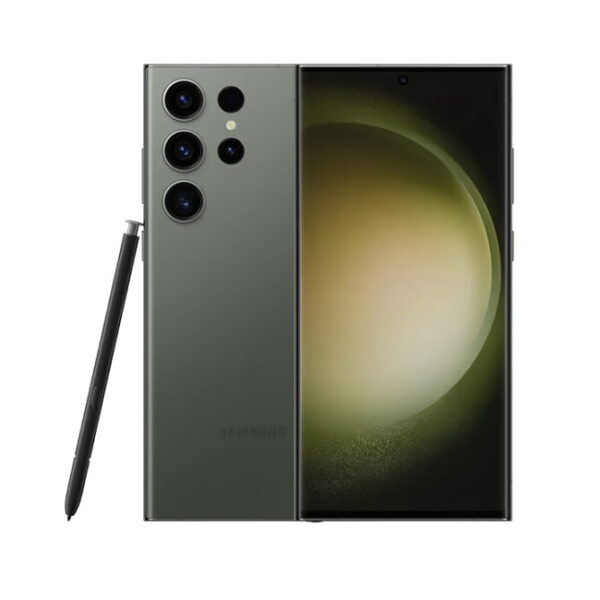 Samsung Galaxy S23 Ultra 5G (12GB RAM/256GB)