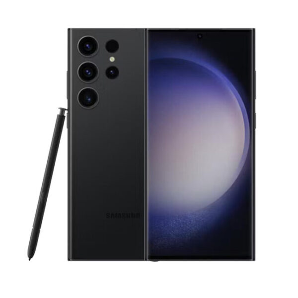 Samsung Galaxy S23 Ultra 5G (12GB RAM, 256GB)