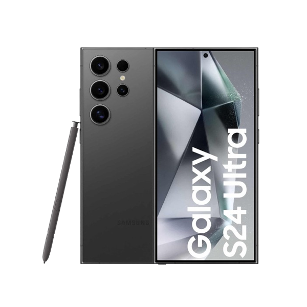 Samsung Galaxy S24 Ultra 512GB ROM