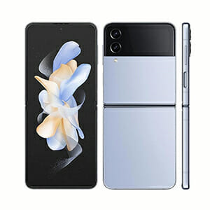Samsung Galaxy Z Flip 4 (8GB/256GB/DS)