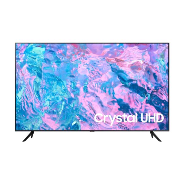 Samsung 50? CU7000 Crystal UHD 4K Smart TV
