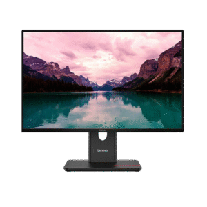 Screen Lenovo T24-40 24-inch monitor