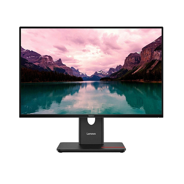 Screen Lenovo T24-40 24-inch monitor