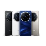 Vivo X200 Pro 5G