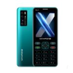 Maxfone Max 5