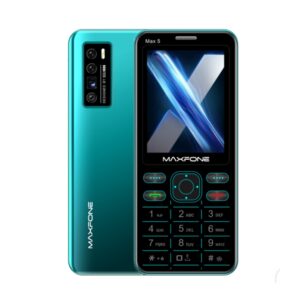 Maxfone Max 5
