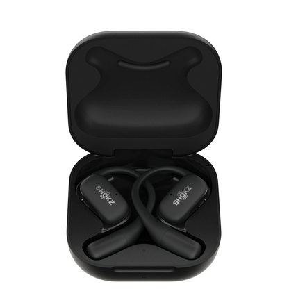 SHOKZ OpenFit Open Ear True Wireless Bluetooth Headphones