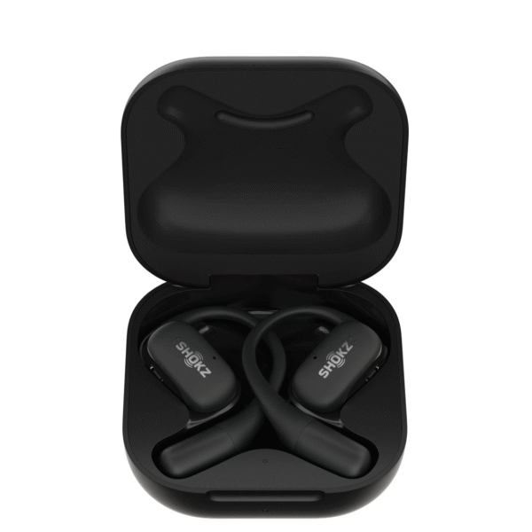 SHOKZ OpenFit Open Ear True Wireless Bluetooth Headphones