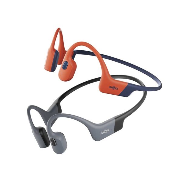SHOKZ OpenSwim Pro Open Ear Bluetooth Headphones