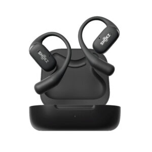 SHOKZ OpenFit Open Ear True Wireless Bluetooth Headphones