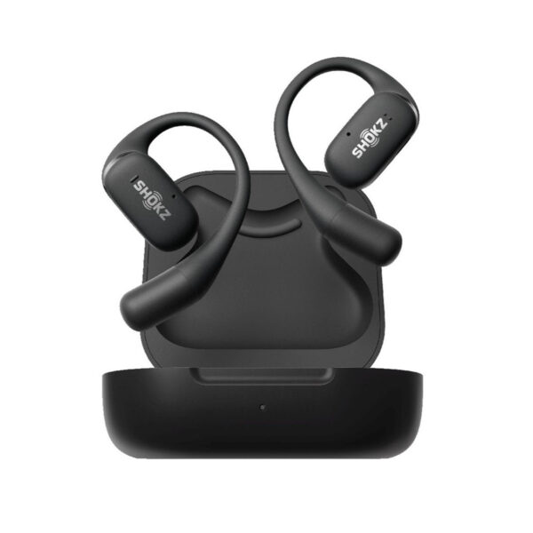 SHOKZ OpenFit Open Ear True Wireless Bluetooth Headphones