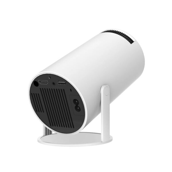 Borrego Smart 2 Portable Projector