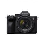 Sony a7R V Mirrorless Camera ILCE 7RM5