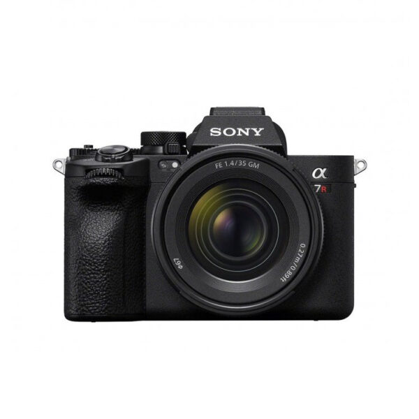 Sony a7R V Mirrorless Camera ILCE 7RM5