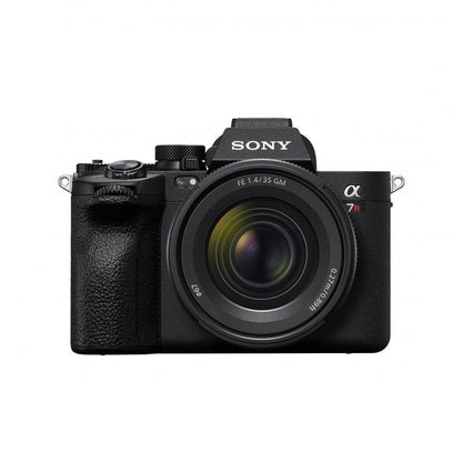 Sony a7R V Mirrorless Camera ILCE 7RM5