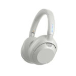 Sony WH ULT900 Noise Cancelling Over Ear Headphone