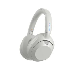 Sony WH ULT900 Noise Cancelling Over Ear Headphone