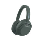 Sony WH ULT900 Noise Cancelling Over Ear Headphone
