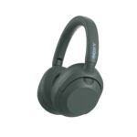 Sony WH ULT900 Noise Cancelling Over Ear Headphone