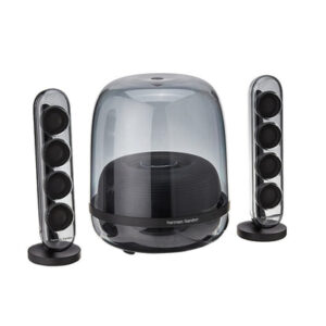 Harman Kardon Soundstick 4 Bluetooth Speaker System