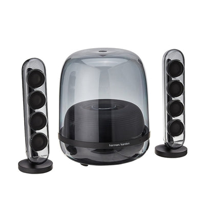 Harman Kardon Soundstick 4 Bluetooth Speaker System