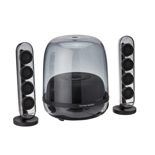 Harman Kardon Soundstick 4 Bluetooth Speaker System