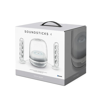 Harman Kardon Soundstick 4 Bluetooth Speaker System