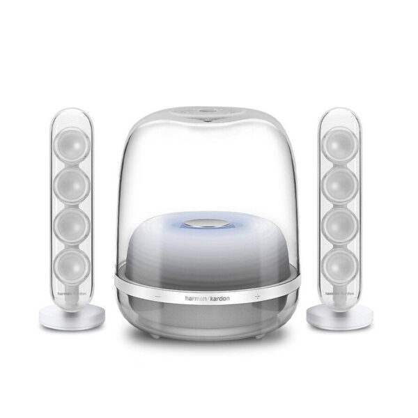 Harman Kardon Soundstick 4 Bluetooth Speaker System