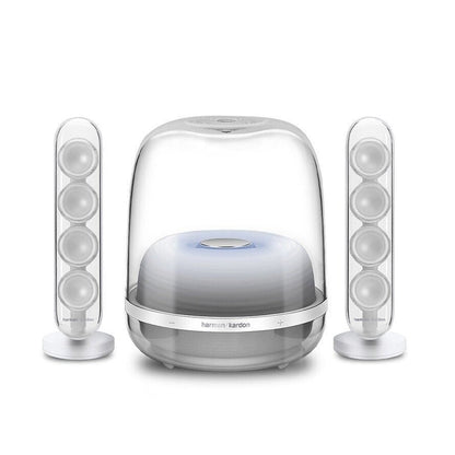 Harman Kardon Soundstick 4 Bluetooth Speaker System