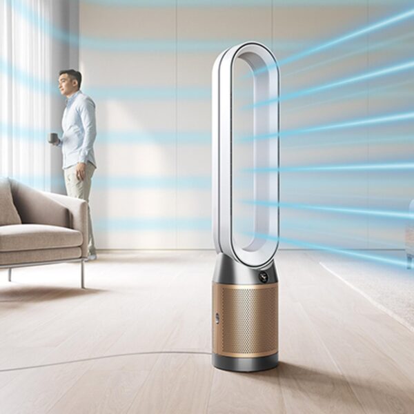 Dyson Purifier Cool PC2 De NOx TP12