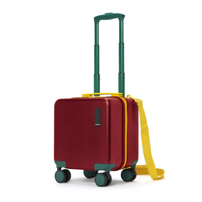 MOKOBARA The Moko Blocks