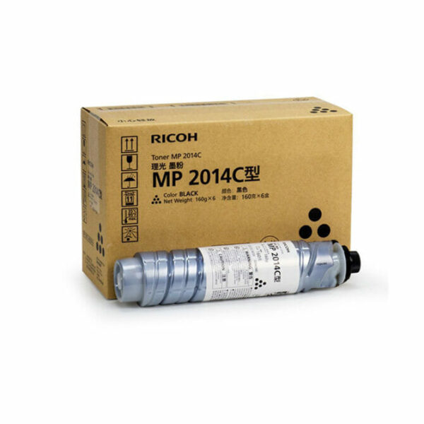 Toner Ricoh MP2014