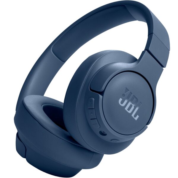 JBL Tune 720 BT Wireless On-Ear Headphones