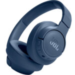 JBL Tune 720 BT Wireless On-Ear Headphones