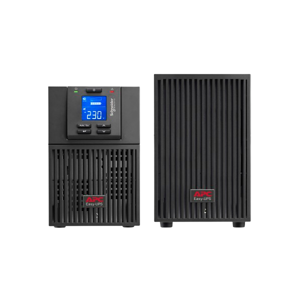 APC Easy UPS On-Line SRV1KI