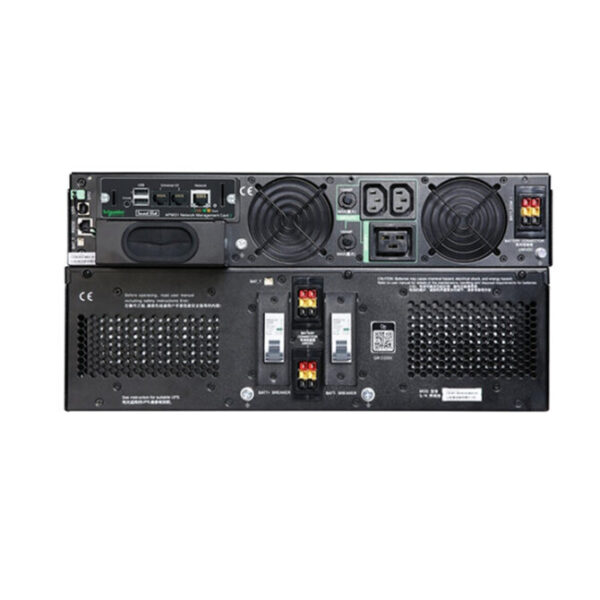 UPS APC 10KVA Smart (SRTG10KXLI)