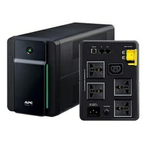 UPS APC 1200VA (BX1200MI-MS)