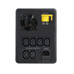 UPS APC 1600VA BVX1600LI